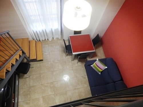 Pont De Ferro Apartament * Gerona