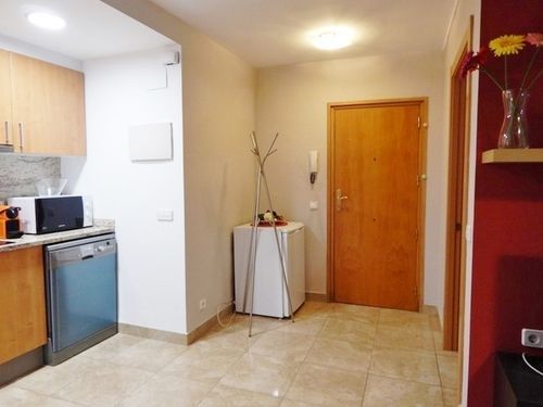 Pont De Ferro Apartament Gerona