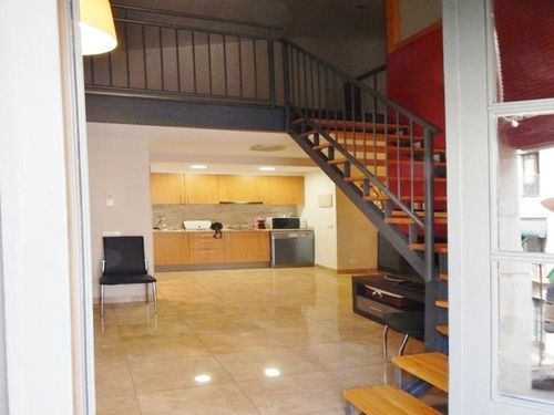 Pont De Ferro Apartament