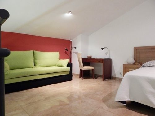 Pont De Ferro Apartament *