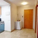 Pont De Ferro Apartament