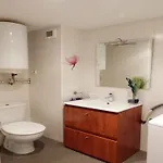 Pont De Ferro Apartament