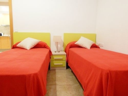 Pont De Ferro Apartamento Gerona