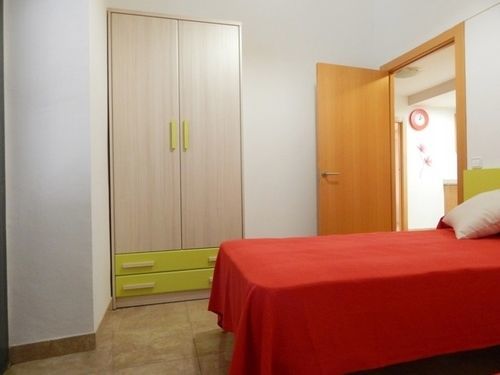Apartamento Pont De Ferro *