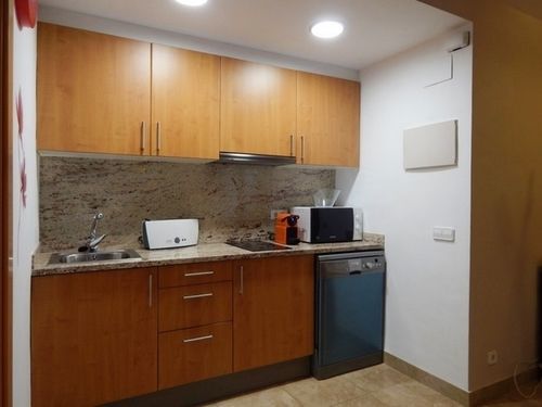Apartamento Pont De Ferro