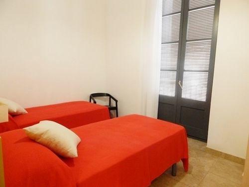 Pont De Ferro Apartamento
