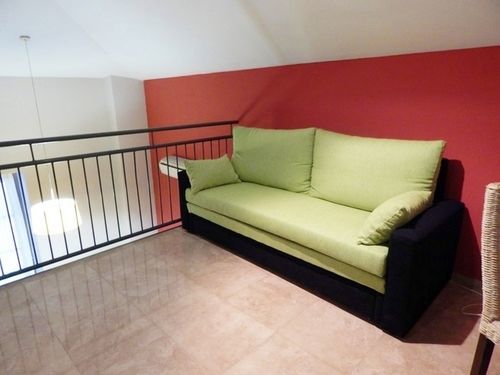 Pont De Ferro Apartament Girona