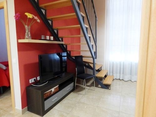 Apartamento Pont De Ferro Gerona