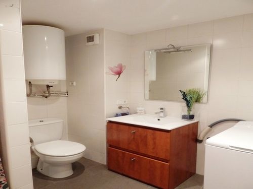 Apartamento Pont De Ferro *